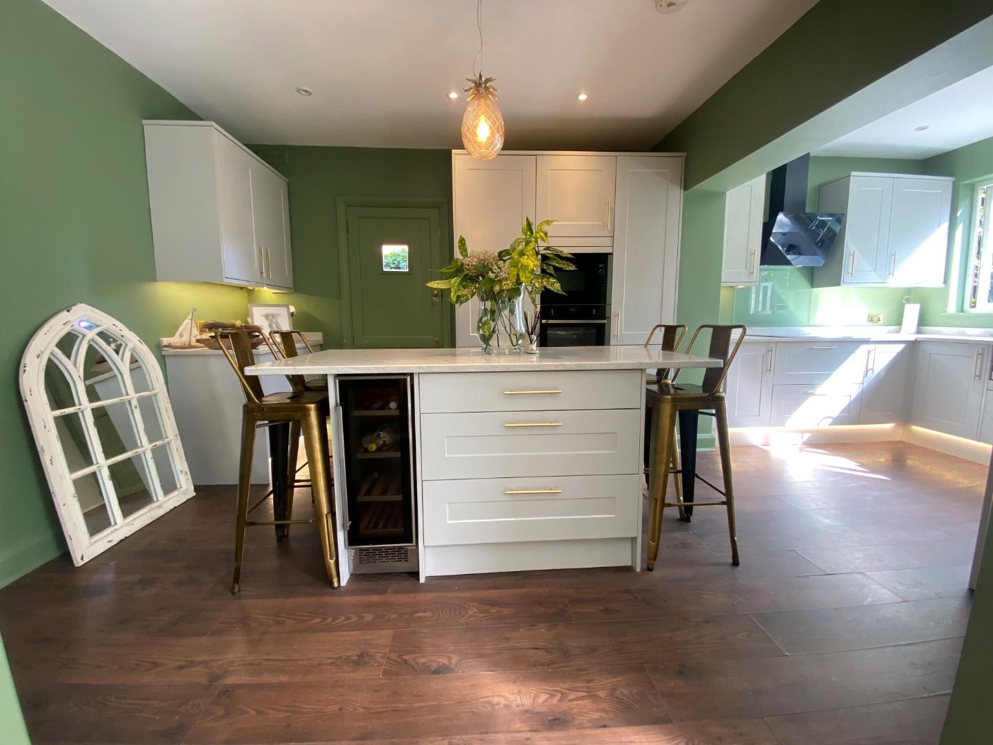 Highwood Hill, Mill Hill